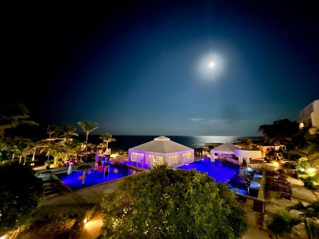 Solymar Hotel All Inclusive Cancun Exterior photo